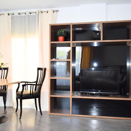 Alojamientos Yecla Centro By Casa De La Feria Del Mueble Yecla Eksteriør bilde