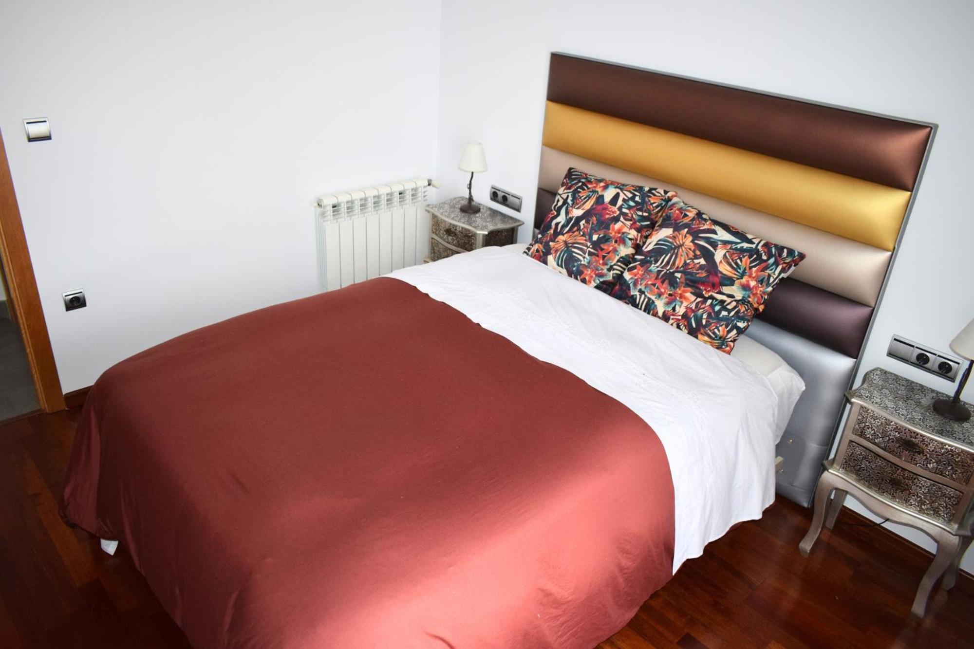Alojamientos Yecla Centro By Casa De La Feria Del Mueble Yecla Eksteriør bilde